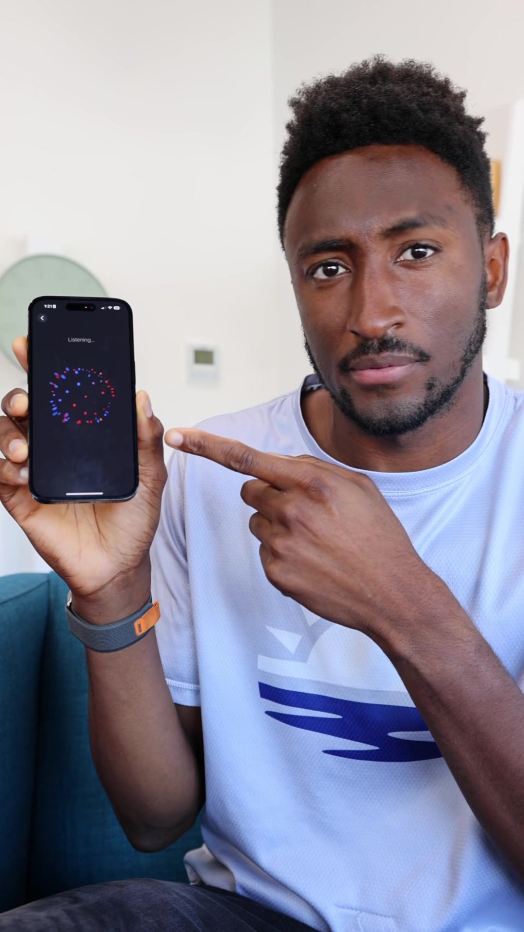 @mkbhd 的TikTok视频封面