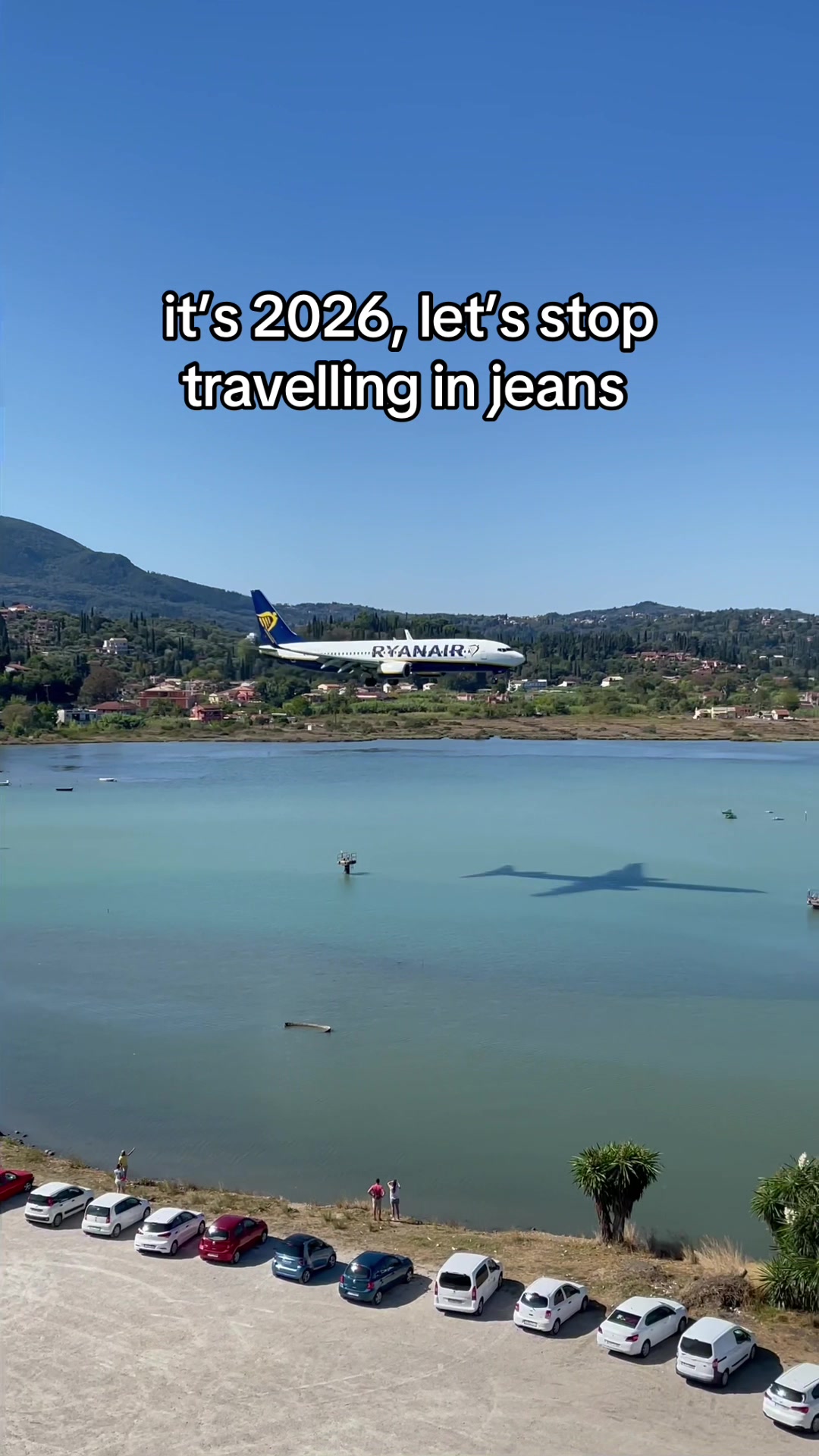 @ryanair 的TikTok视频封面